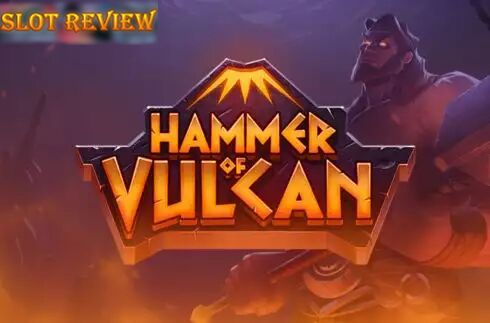 Hammer of Vulcan icon